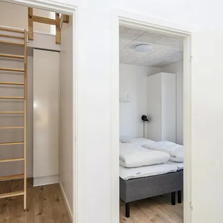 펜션 4 Bedroom Beautiful In Romo