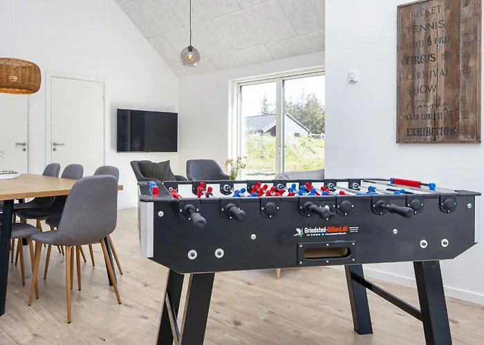 別荘 4 Bedroom Beautiful In Romo