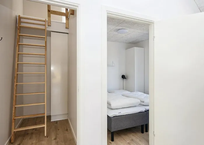 別荘 4 Bedroom Beautiful In Romo